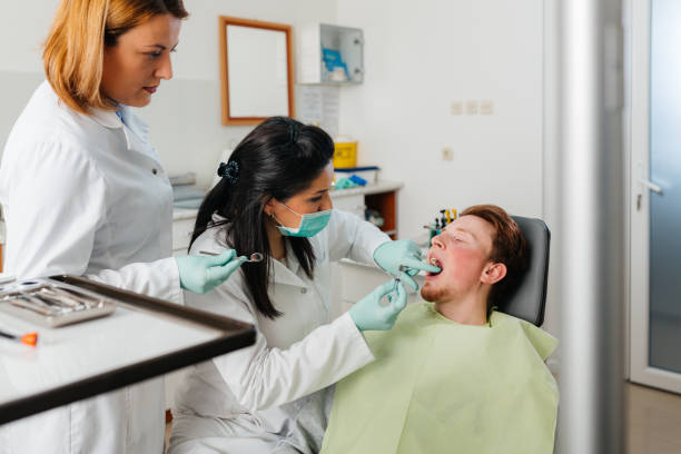 Best Same-Day Emergency Dentist in Marion, IL